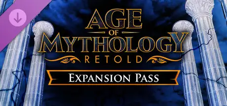 Age of Mythology: Retold - Expansion Pass