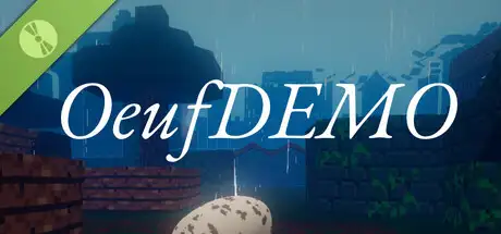Oeuf Demo