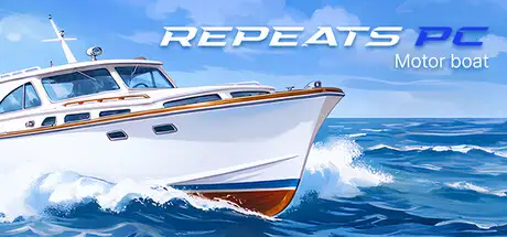 Repeats PC - Motor boat