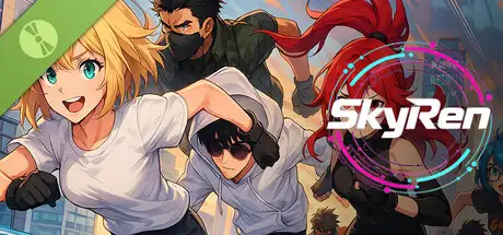SkyRen Demo