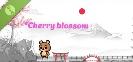 Cherry blossom