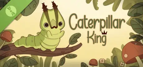 Caterpillar King Demo