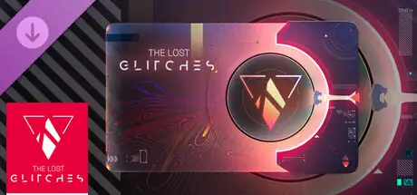 The Lost Glitches - Full Collection