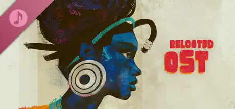 Relooted (Original Soundtrack)