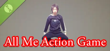 All Me Action Game Demo