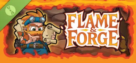 Flame & Forge Demo