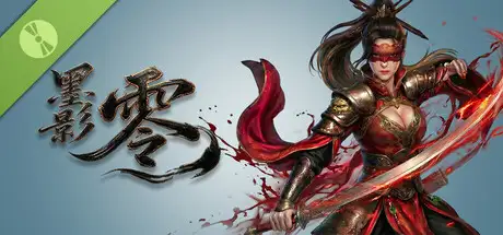 Ink Shadow: Zero​ Demo