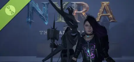 NYRA: The Fall of Light Demo