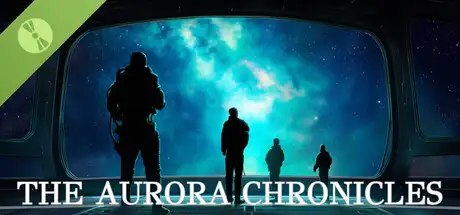 The Aurora Chronicles Demo
