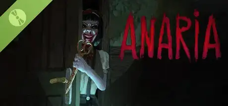 ANARIA: Reborn Demo