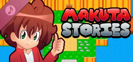 Makuta Stories Soundtrack Vol. 1