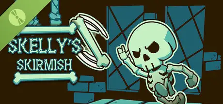 Skelly's Skirmish Demo