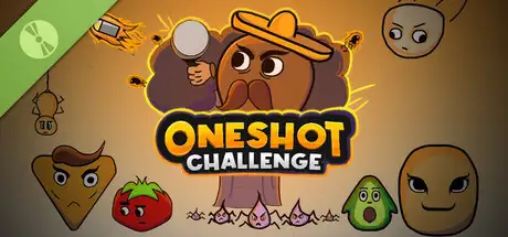 One Shot Challenge Demo