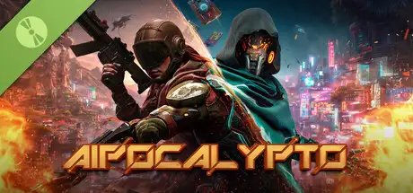 Aipocalypto Demo