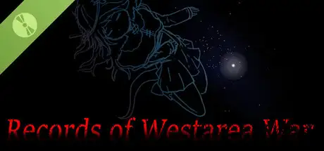 Records of Westarea War - Demo