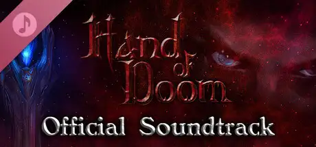 Hand of Doom Soundtrack