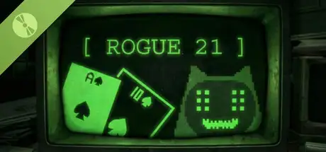 Rogue 21 Demo