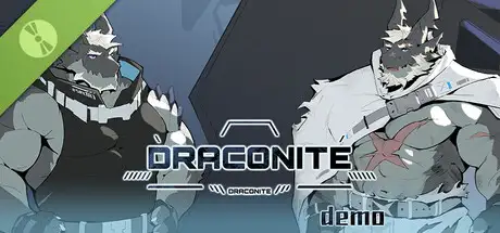 Draconite Demo