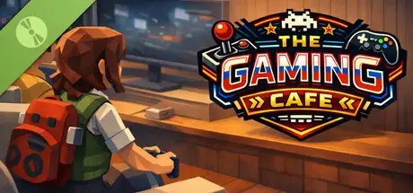 The Gaming Cafe Demo