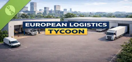European Logistics Tycoon Demo