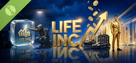 Life Inc. Demo
