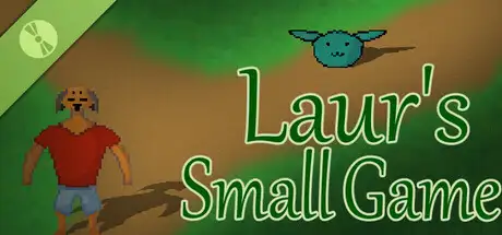 Laur's Small Game