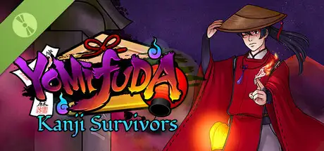 Yomifuda: Kanji Survivors Demo