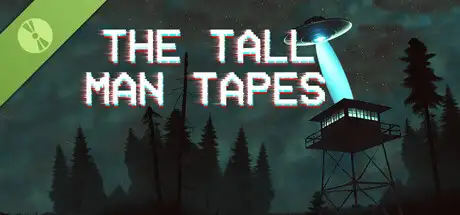 The Tall Man Tapes Demo