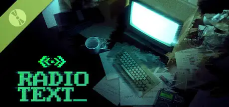 Radiotext Demo