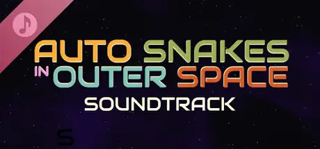 Auto Snakes in Outer Space Soundtrack