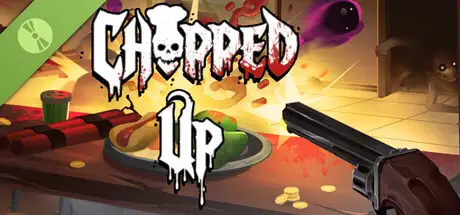 Chopped Up Demo