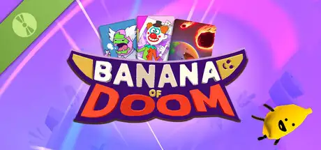 Banana of Doom Demo