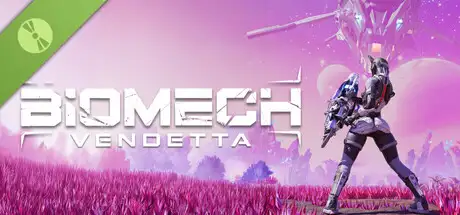 BioMech Vendetta Demo