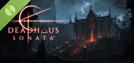 Deadhaus Sonata Demo