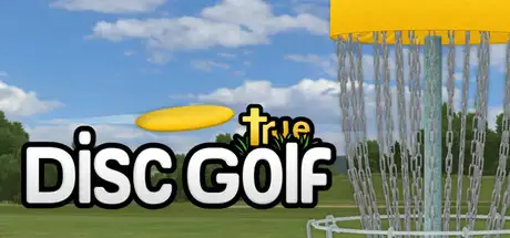 True Disc Golf