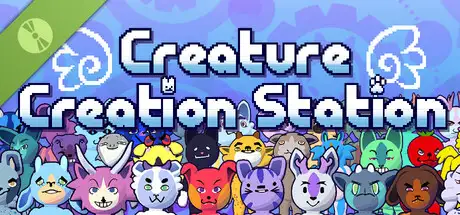 Creature Creation Station Demo