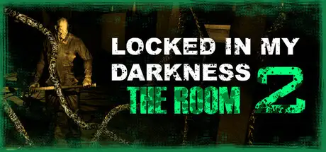 Locked in my Darkness 2: The Room