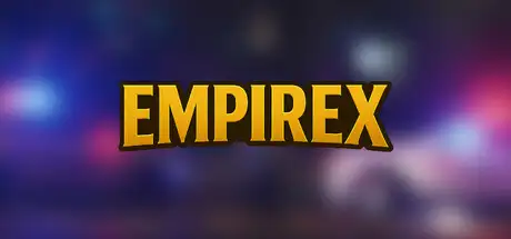 EmpireX - Business, Real Estate and Crime Simulator