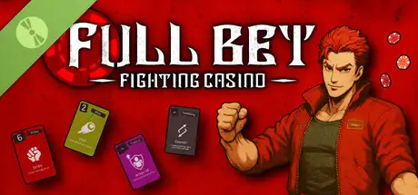 FULL BET - FIGHTING CASINO - Demo