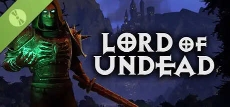 Lord of Undead Demo