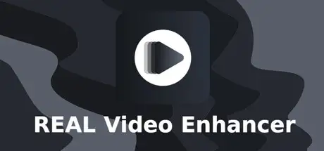 REAL Video Enhancer