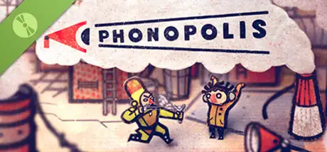 Phonopolis Demo