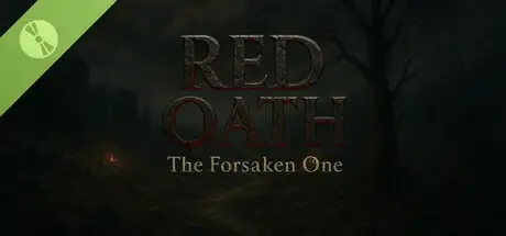 Red Oath: The Forsaken One Demo