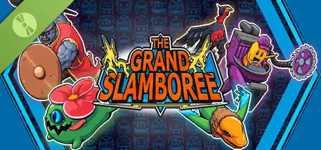 The Grand Slamboree Demo