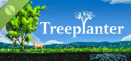 Treeplanter Demo