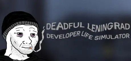 Deadful Leningrad: Developer Life Simulator