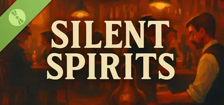 Silent Spirits: Prologue