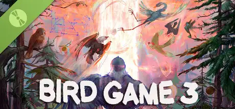 Bird Game 3 Demo