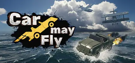 Car May Fly