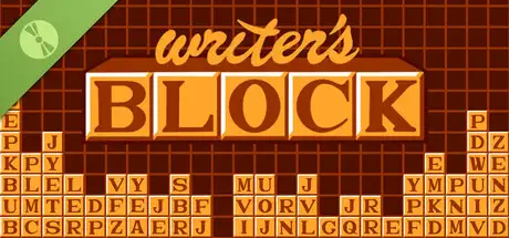 Writer's Block Demo